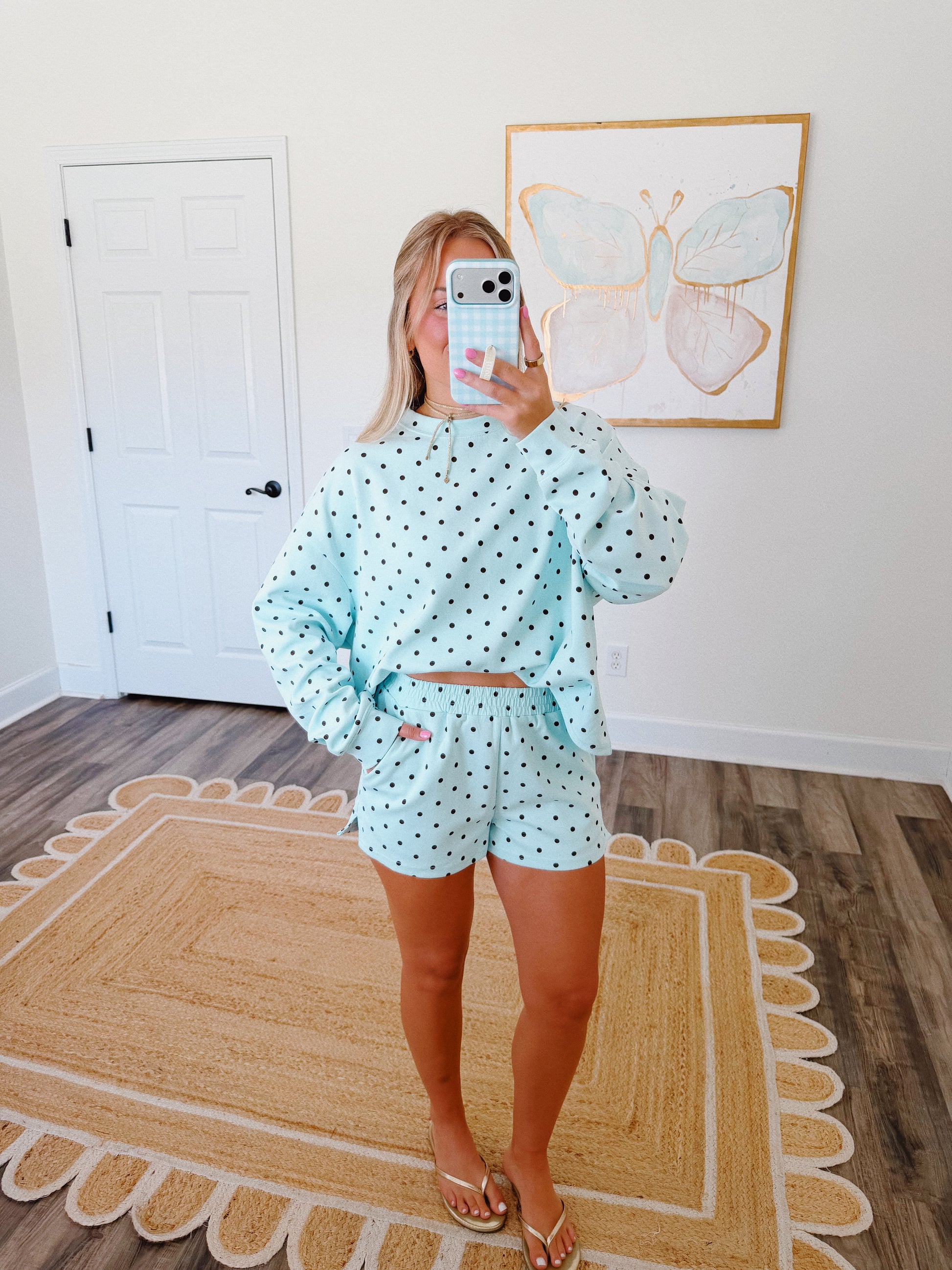 Bluebell Set