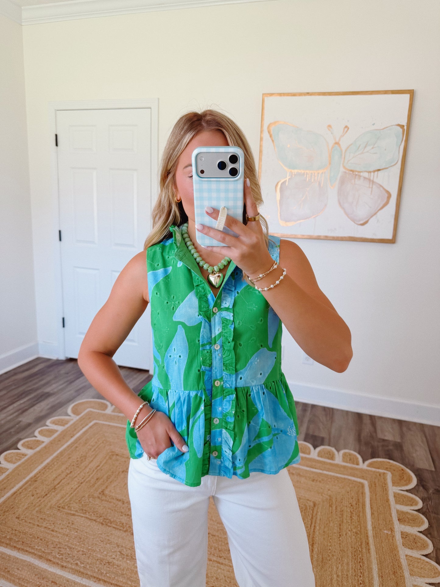 Emerald Coast Top
