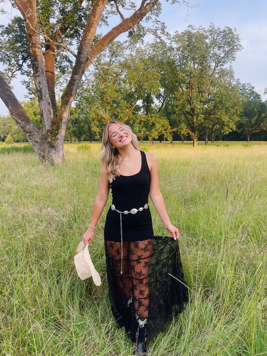 The Ella Dress