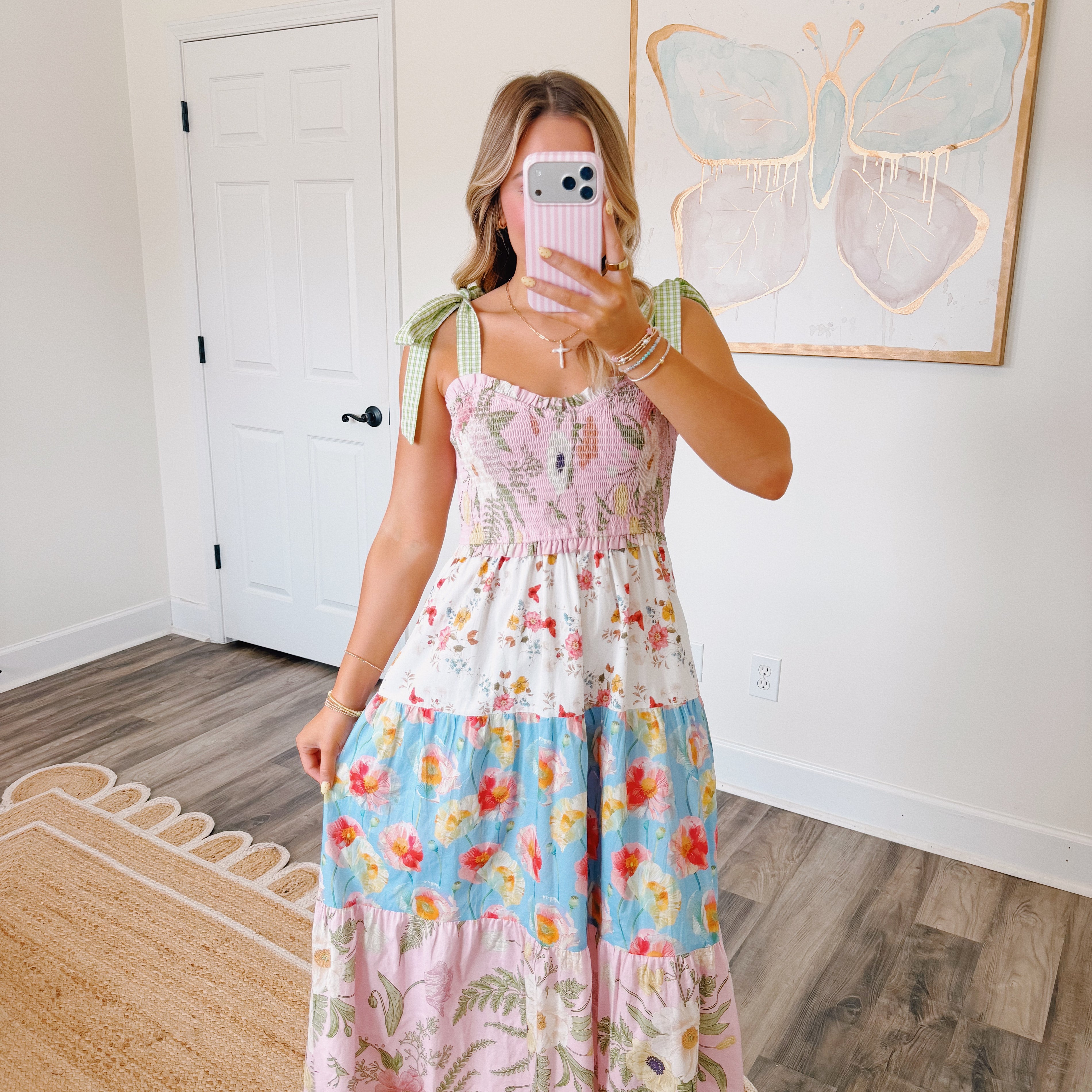 Daydream Midi Dress