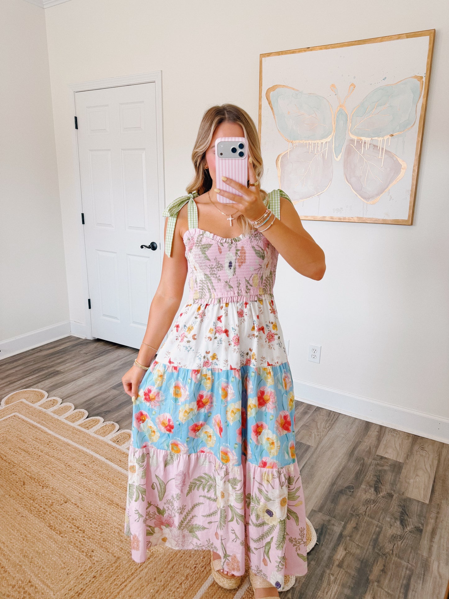 Daydream Midi Dress