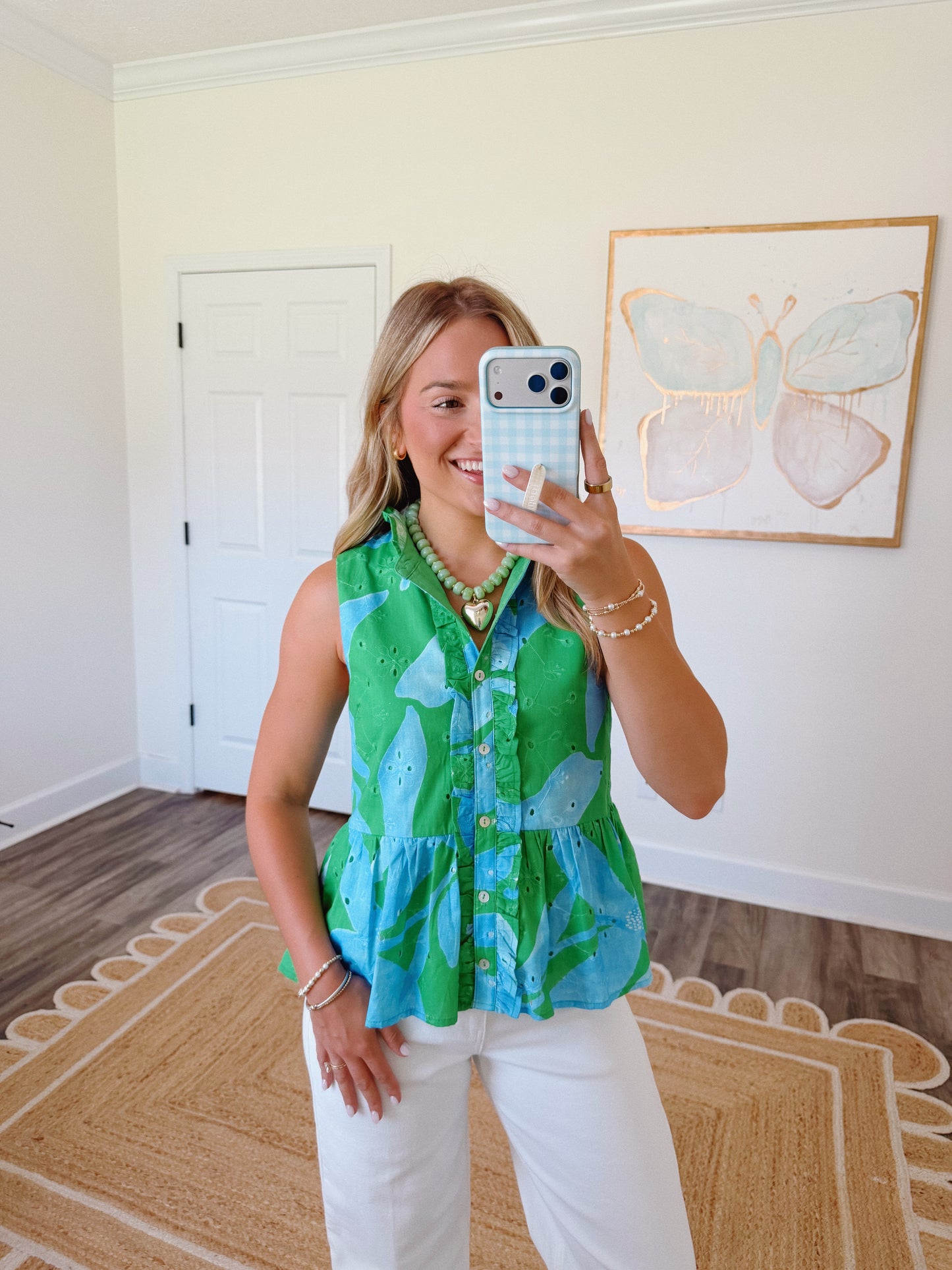 Emerald Coast Top