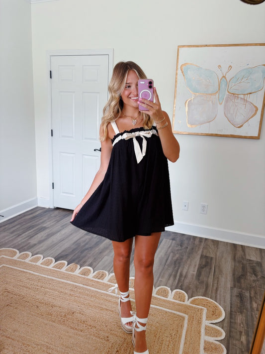 The Tailgate Romper