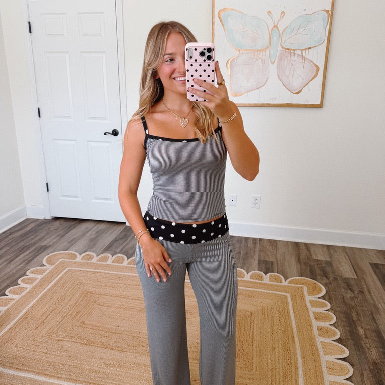 The Dottie Lounge Set