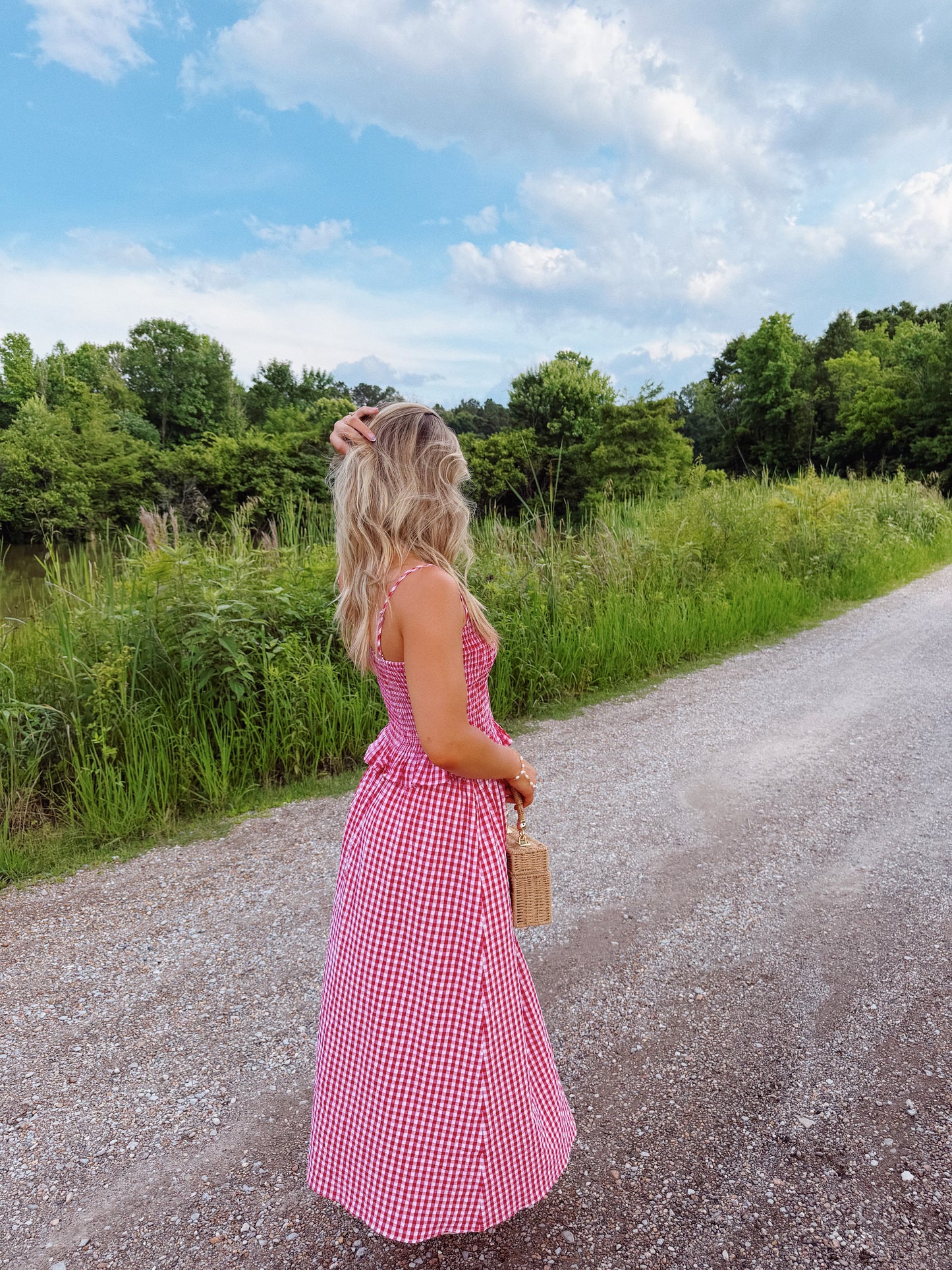 American Honey Set