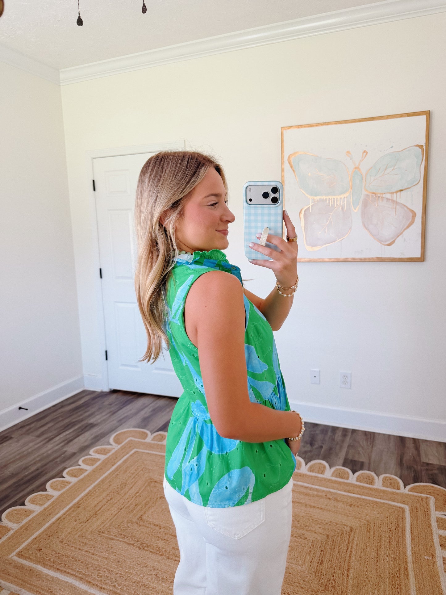 Emerald Coast Top