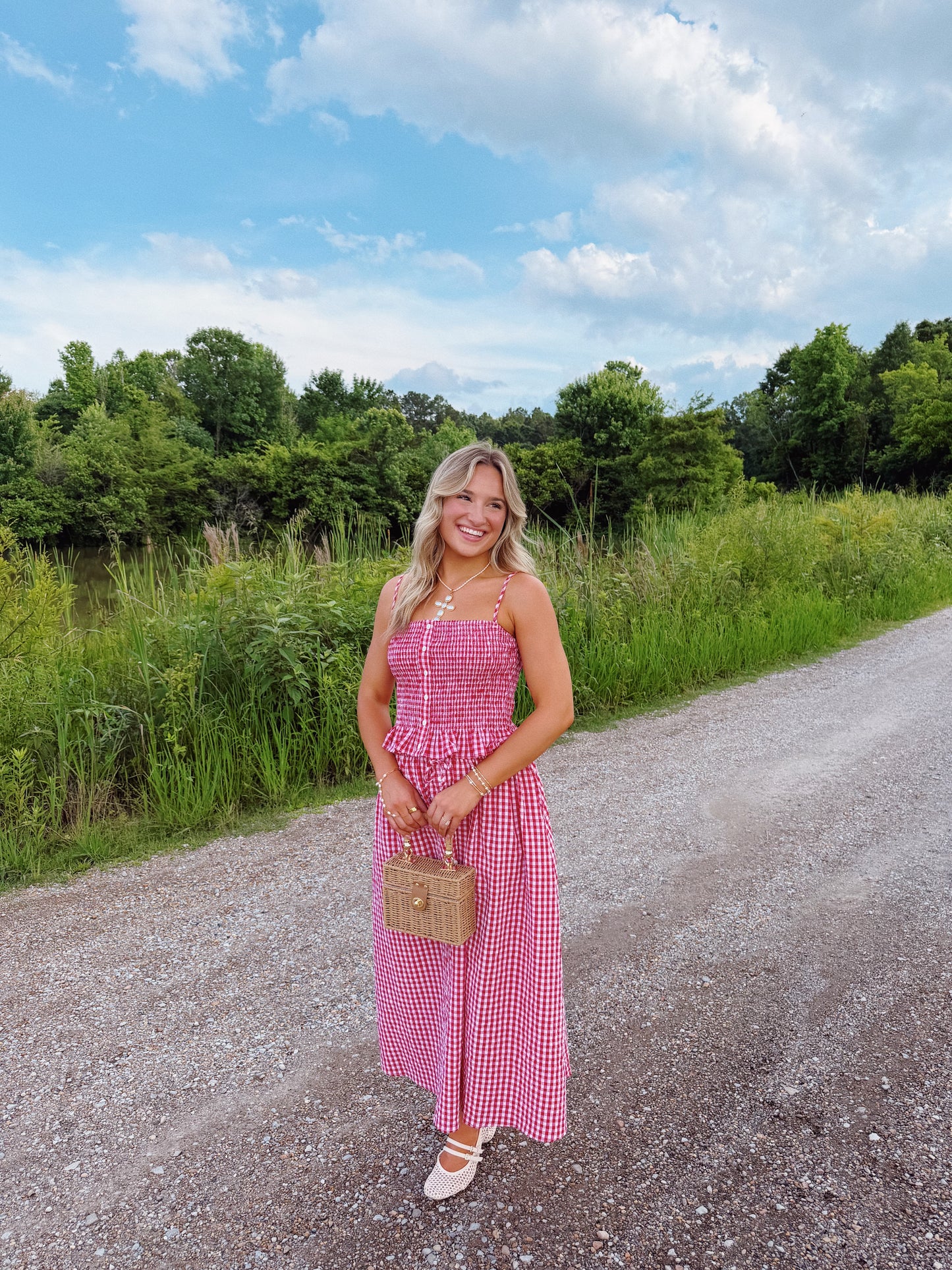 American Honey Set