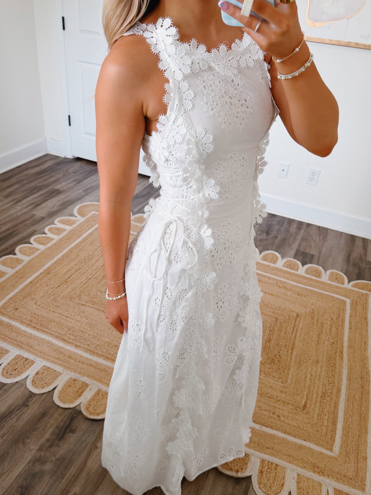 The Margot Maxi