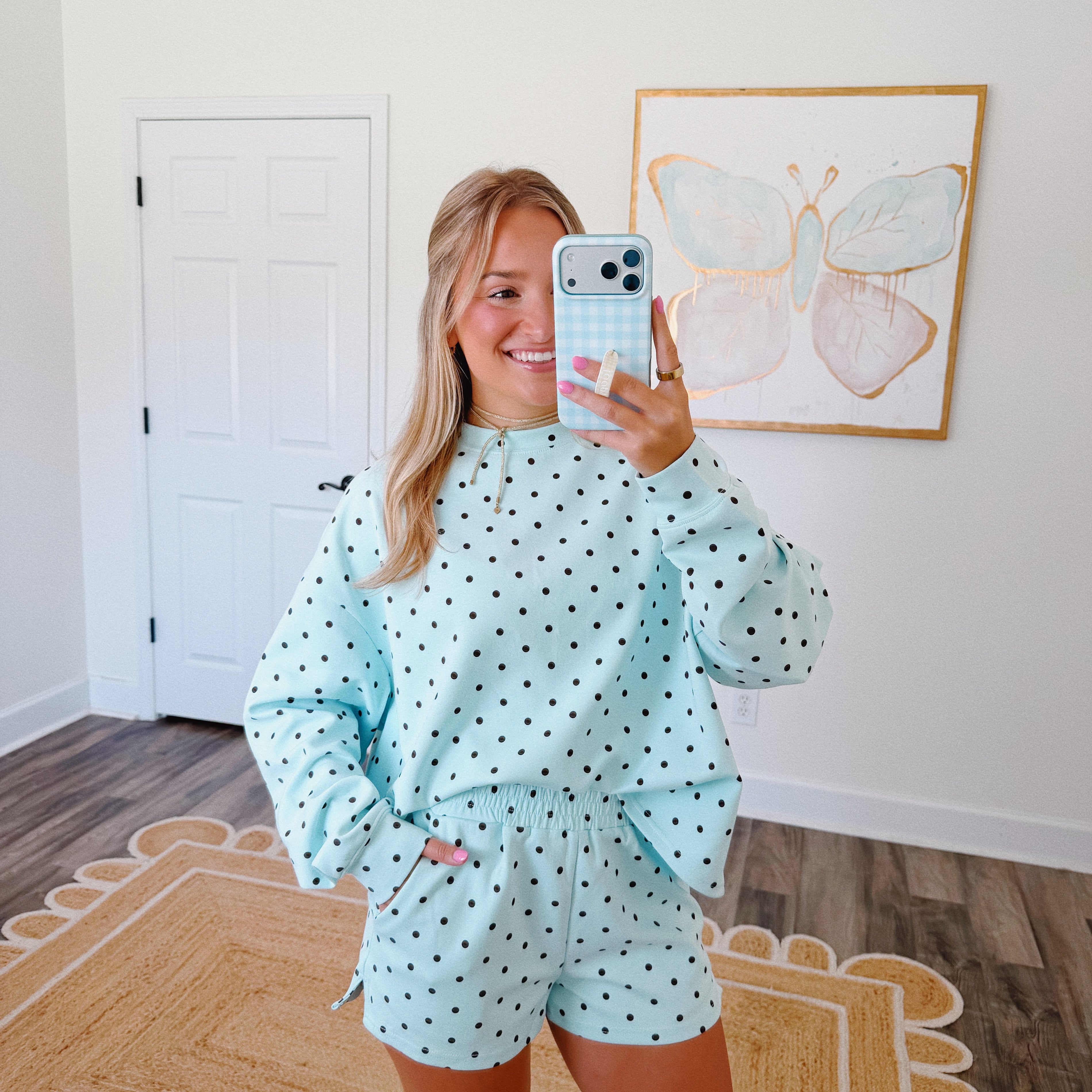 Bluebell Set