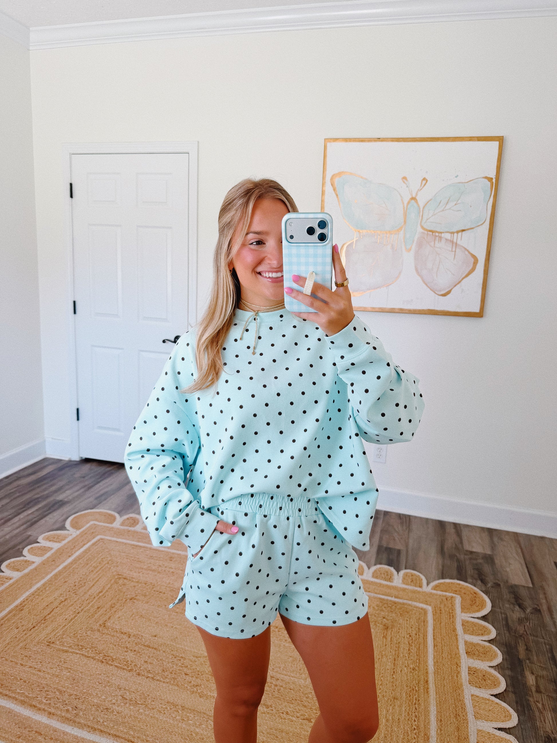 Bluebell Set