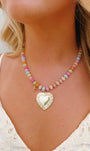 Life In Color Necklace