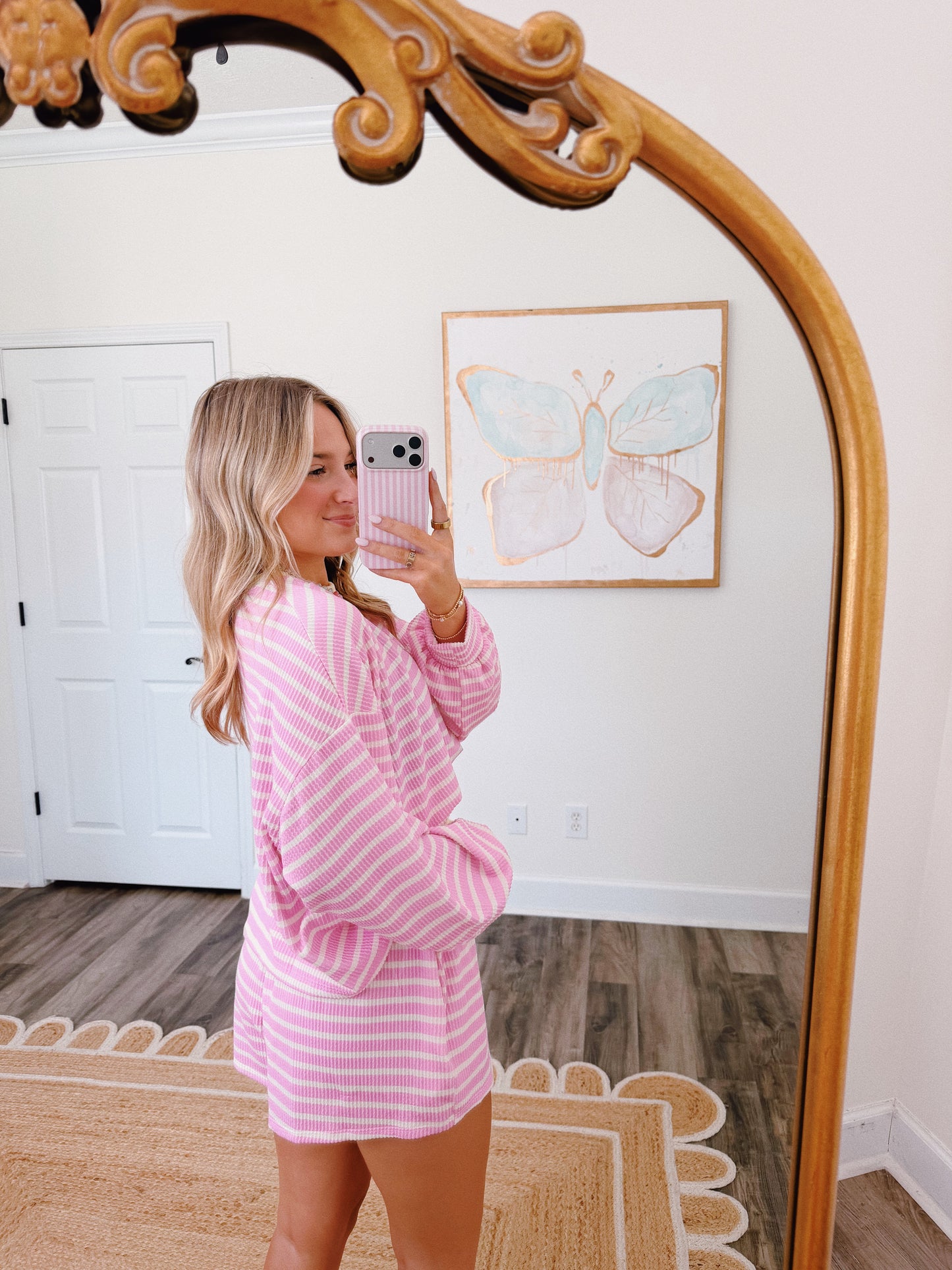 Pink Lemonade Set