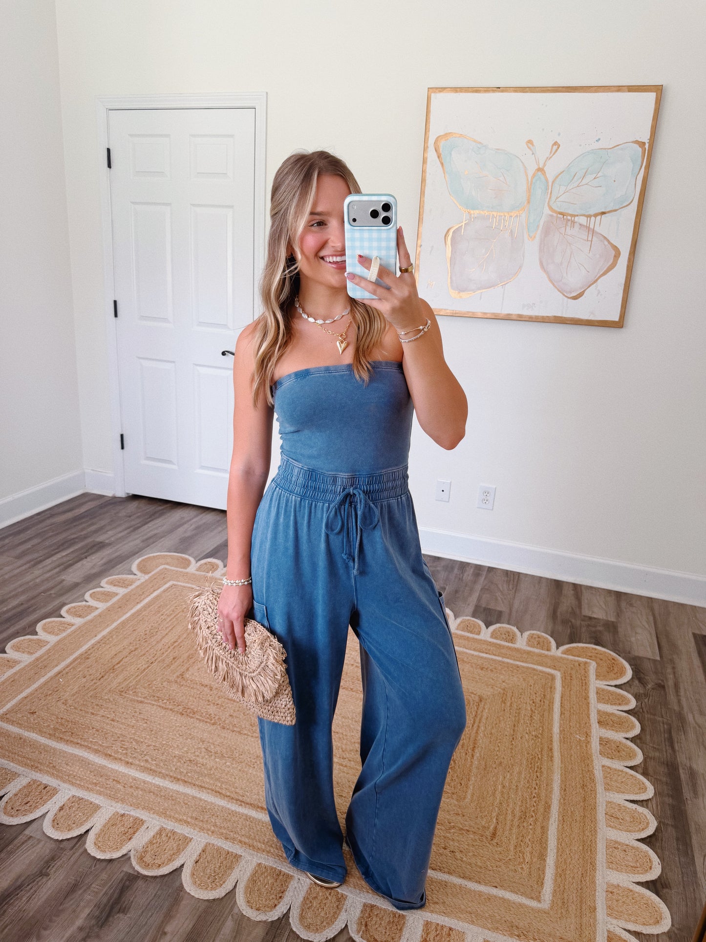 Harlow Jumpsuit