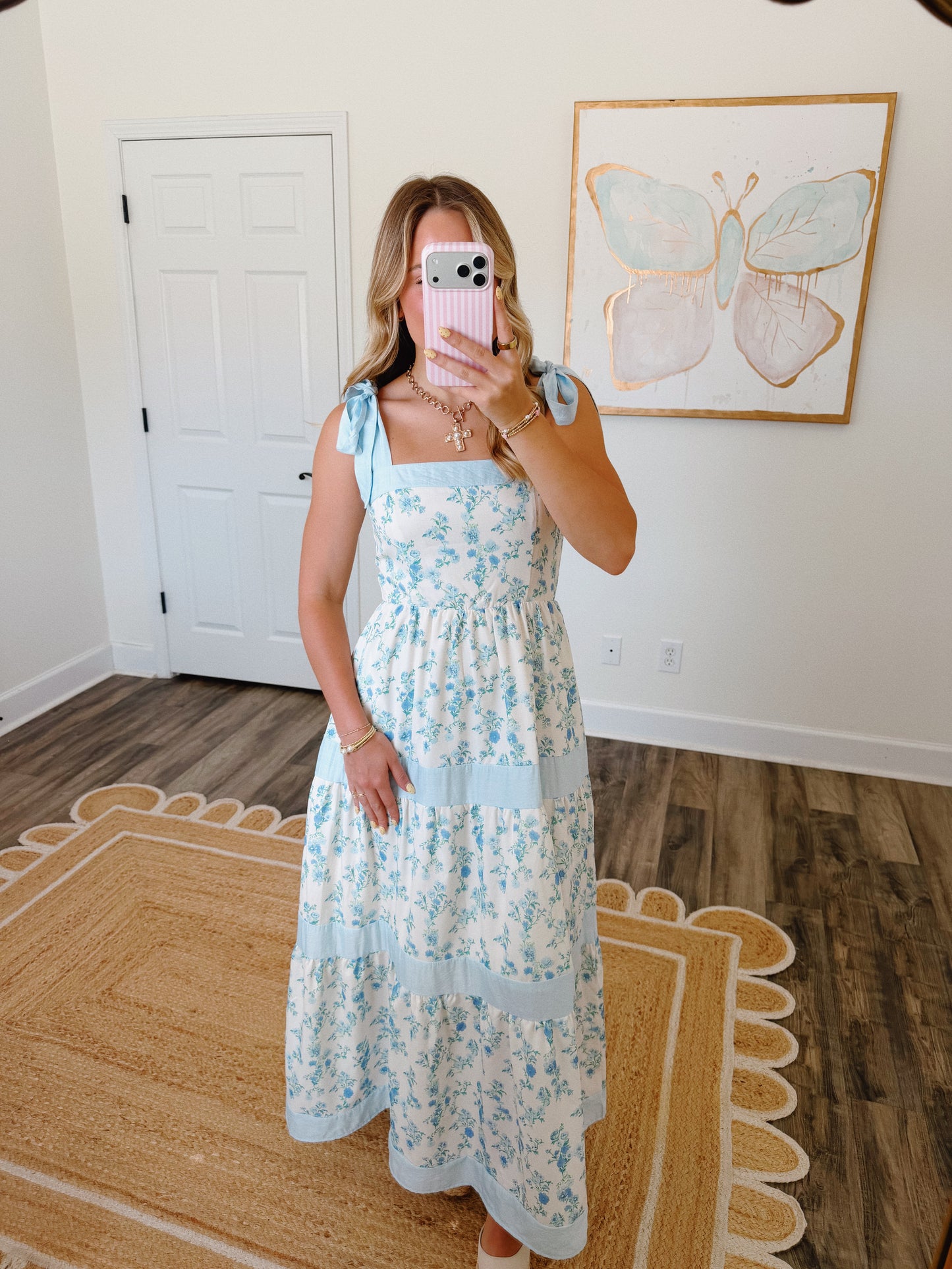 Graceful Day Maxi