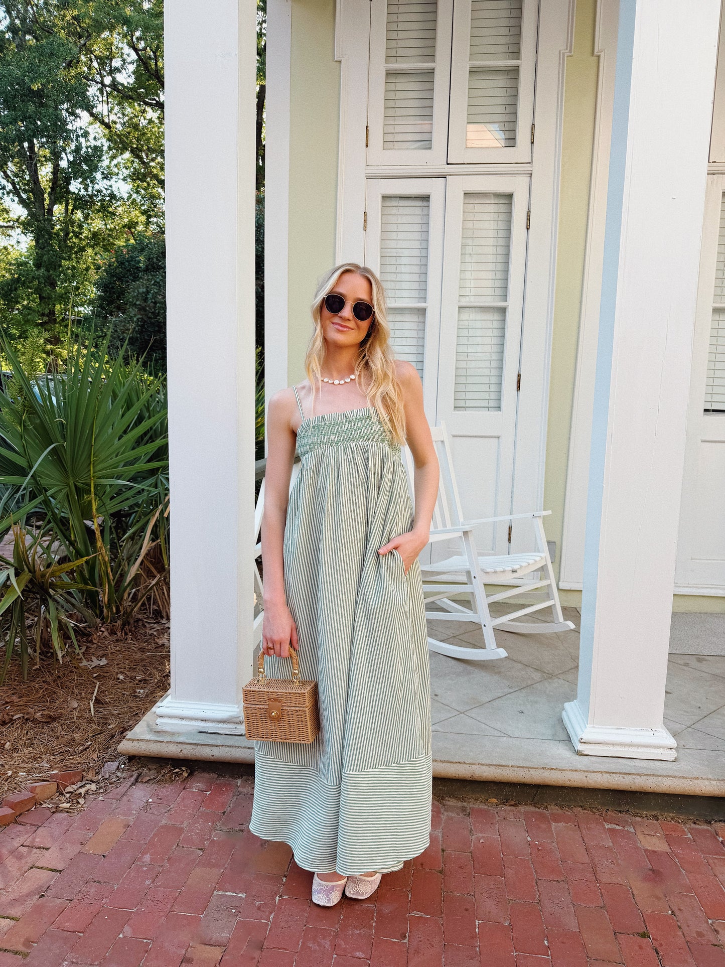 Oyster Bay Maxi