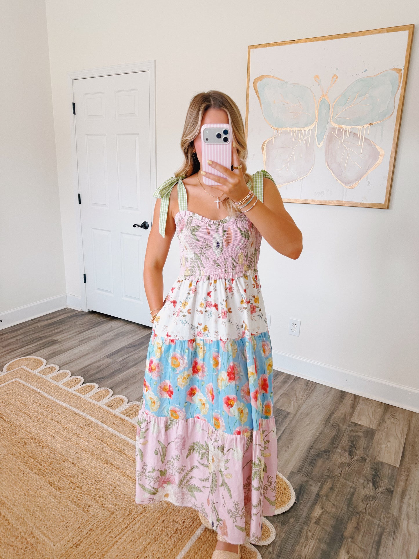 Daydream Midi Dress