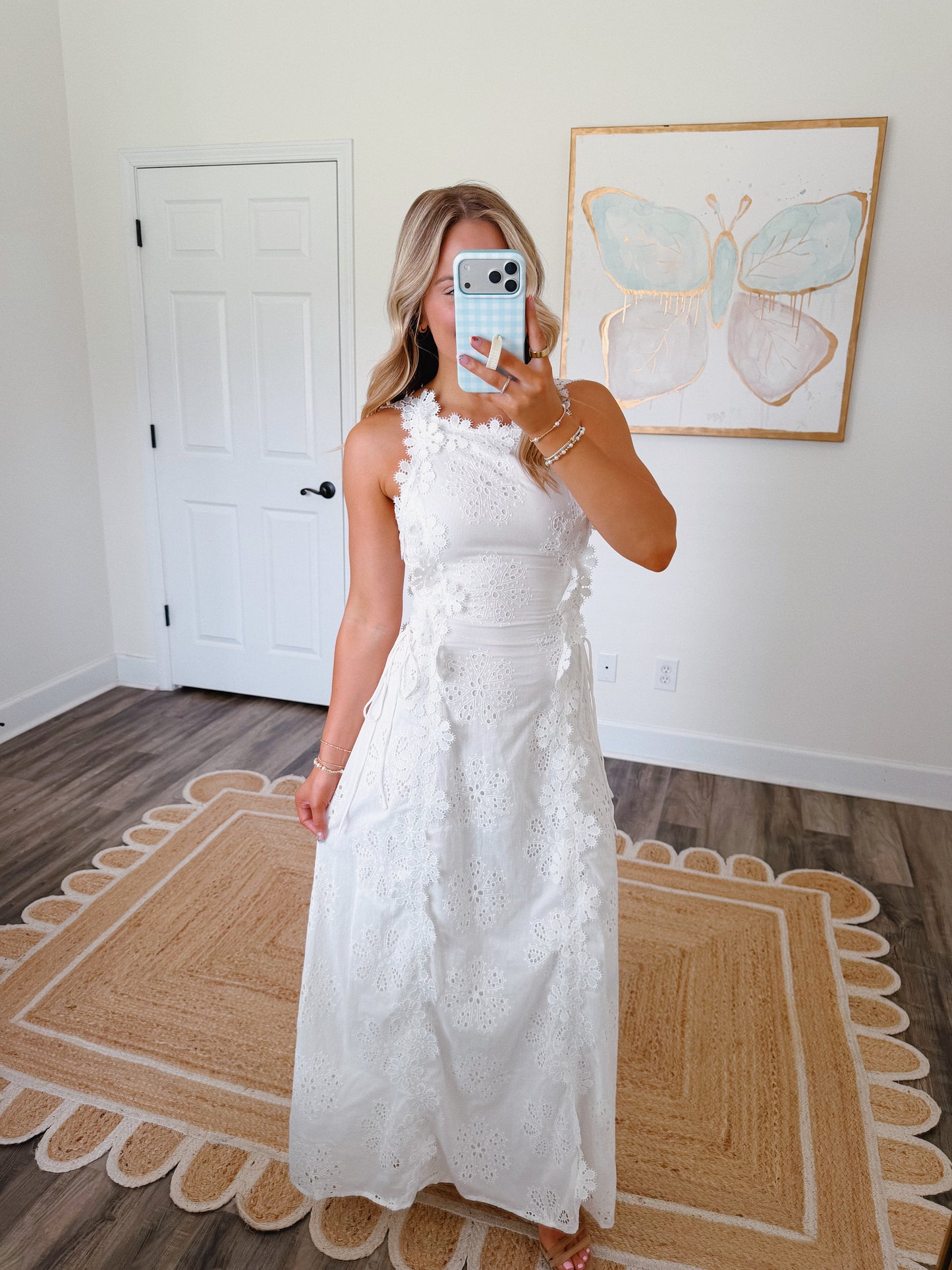 The Margot Maxi