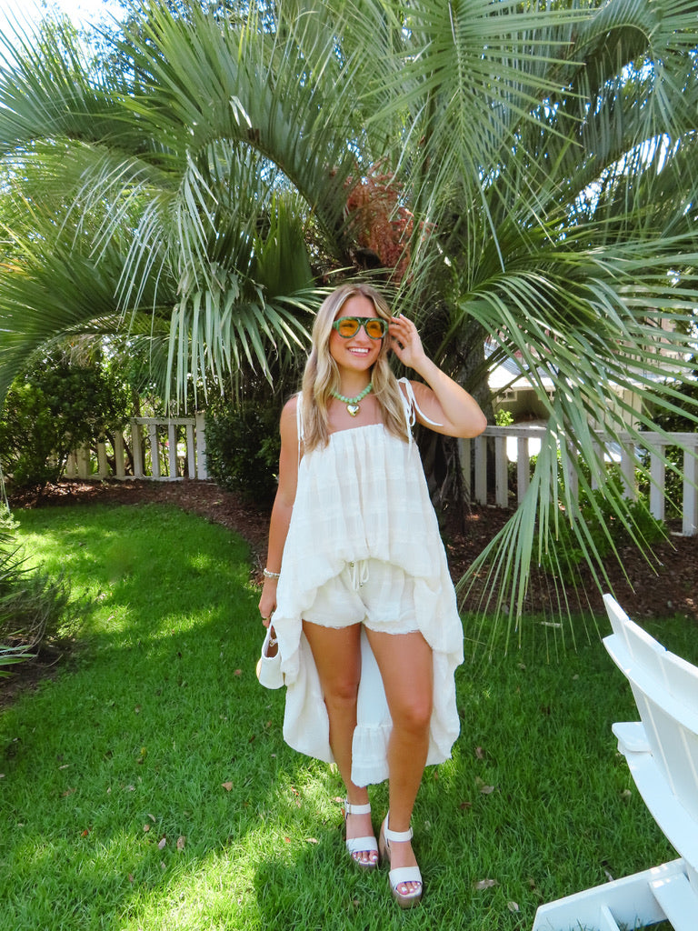 Ivory Bubble Set