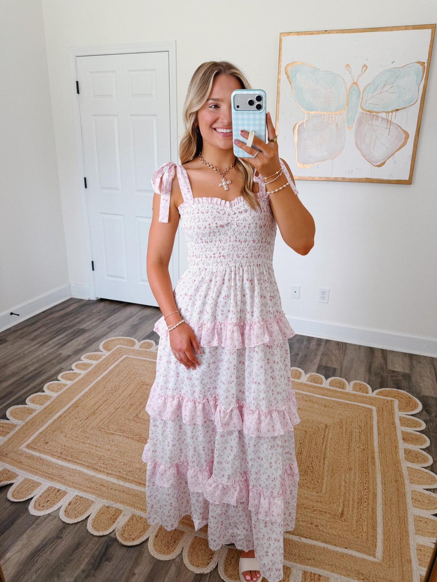 Love Letter Maxi