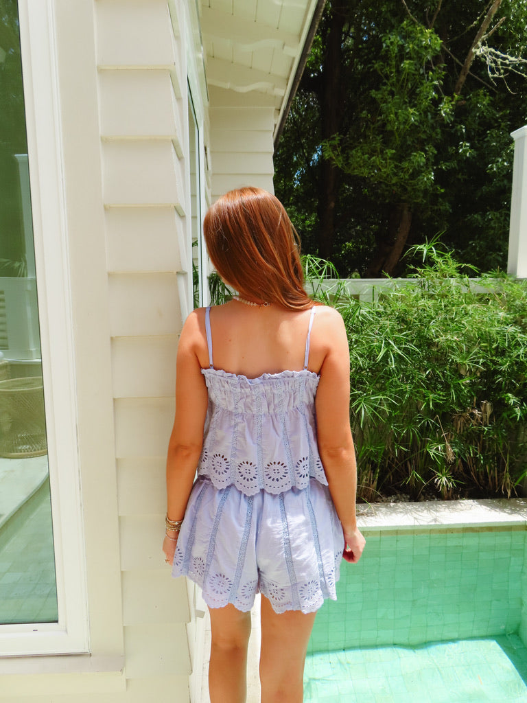 Sweet Serenity Eyelet Set