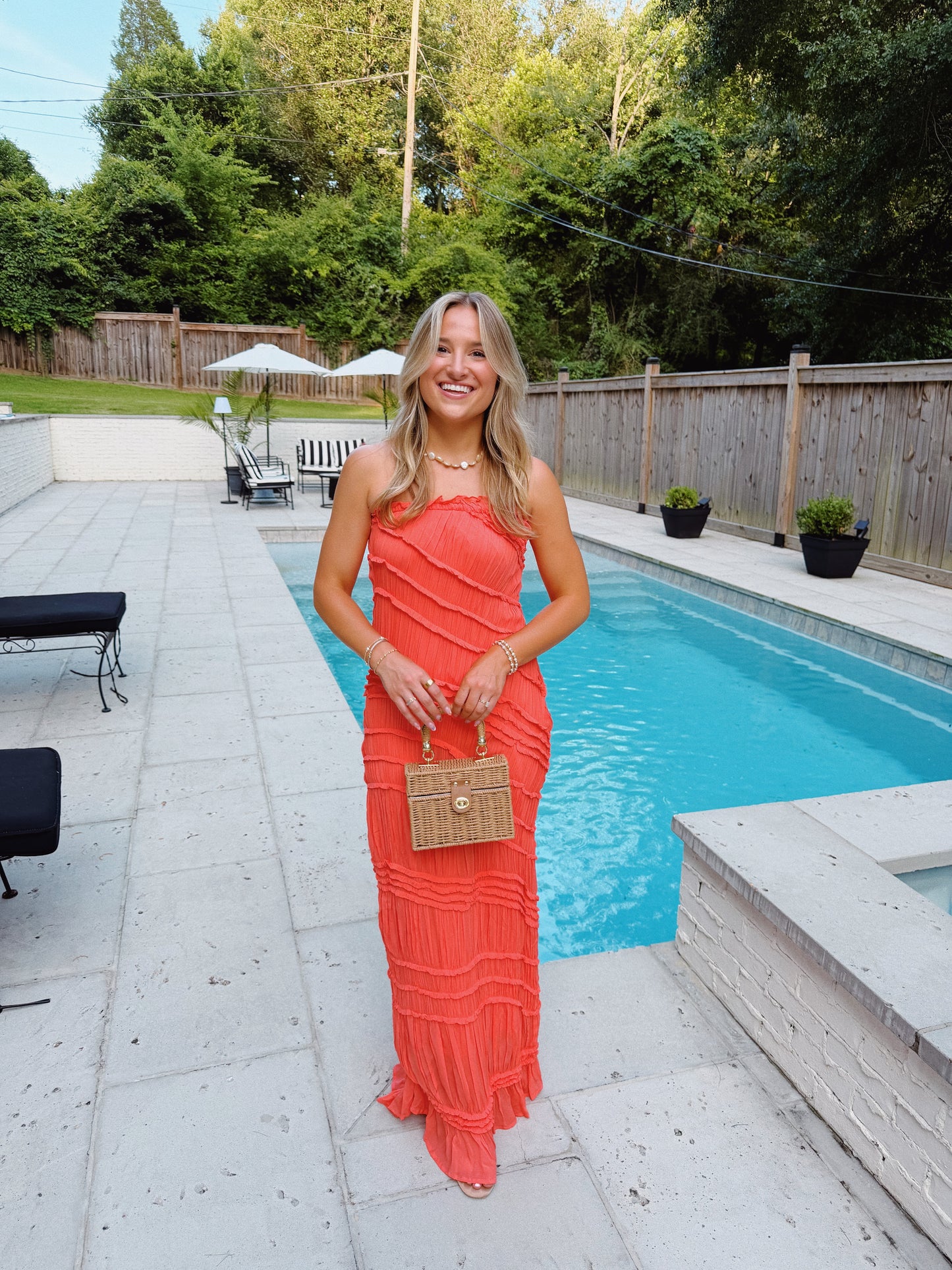 Sunset Spritz Maxi