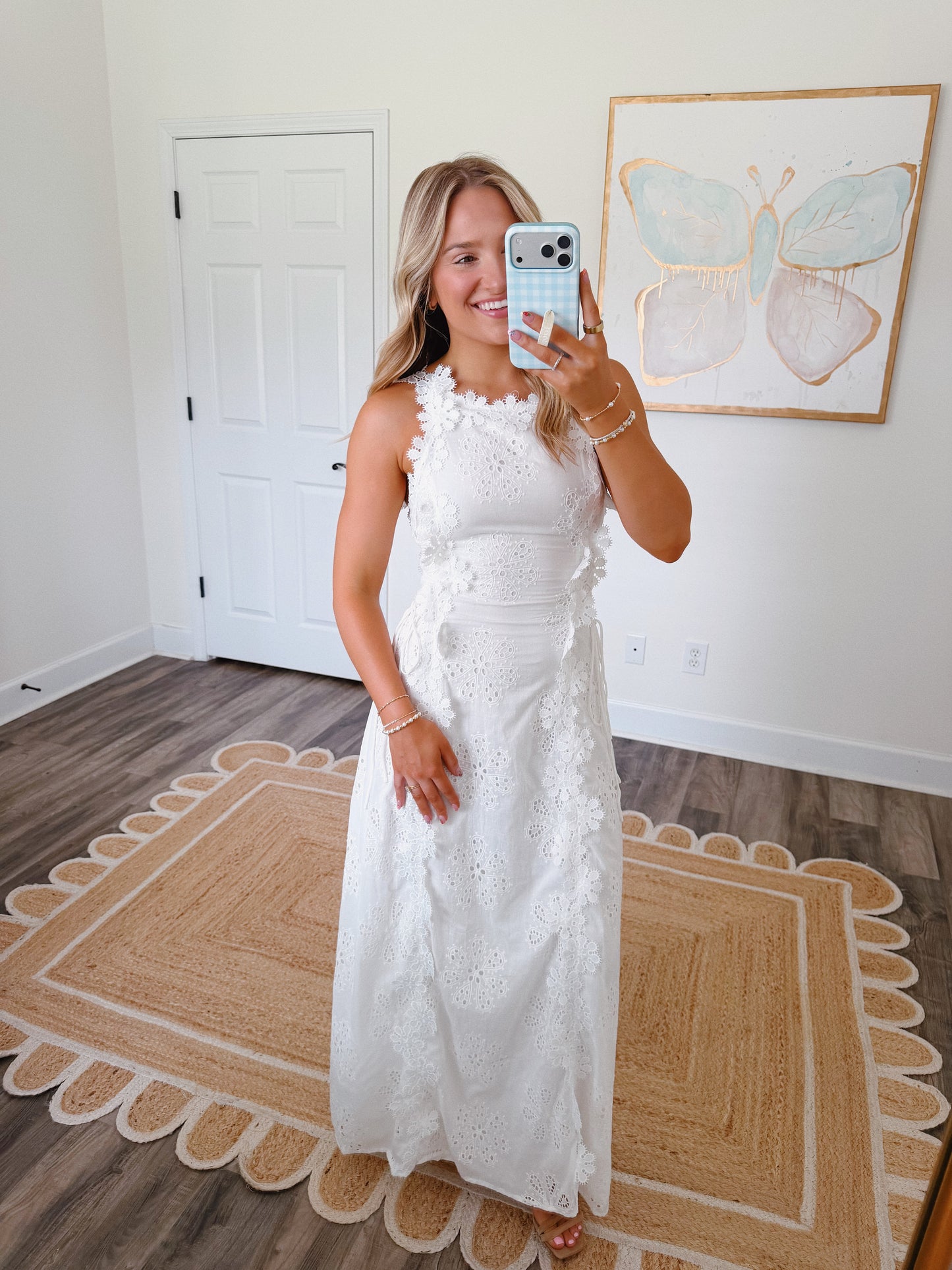 The Margot Maxi