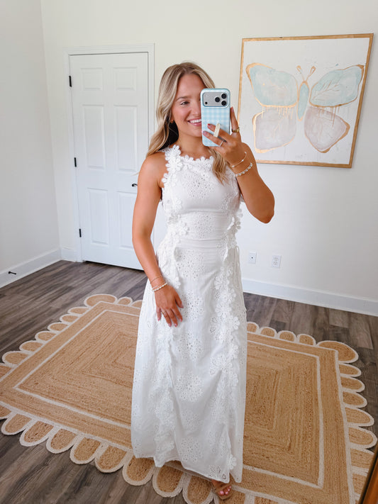 The Margot Maxi