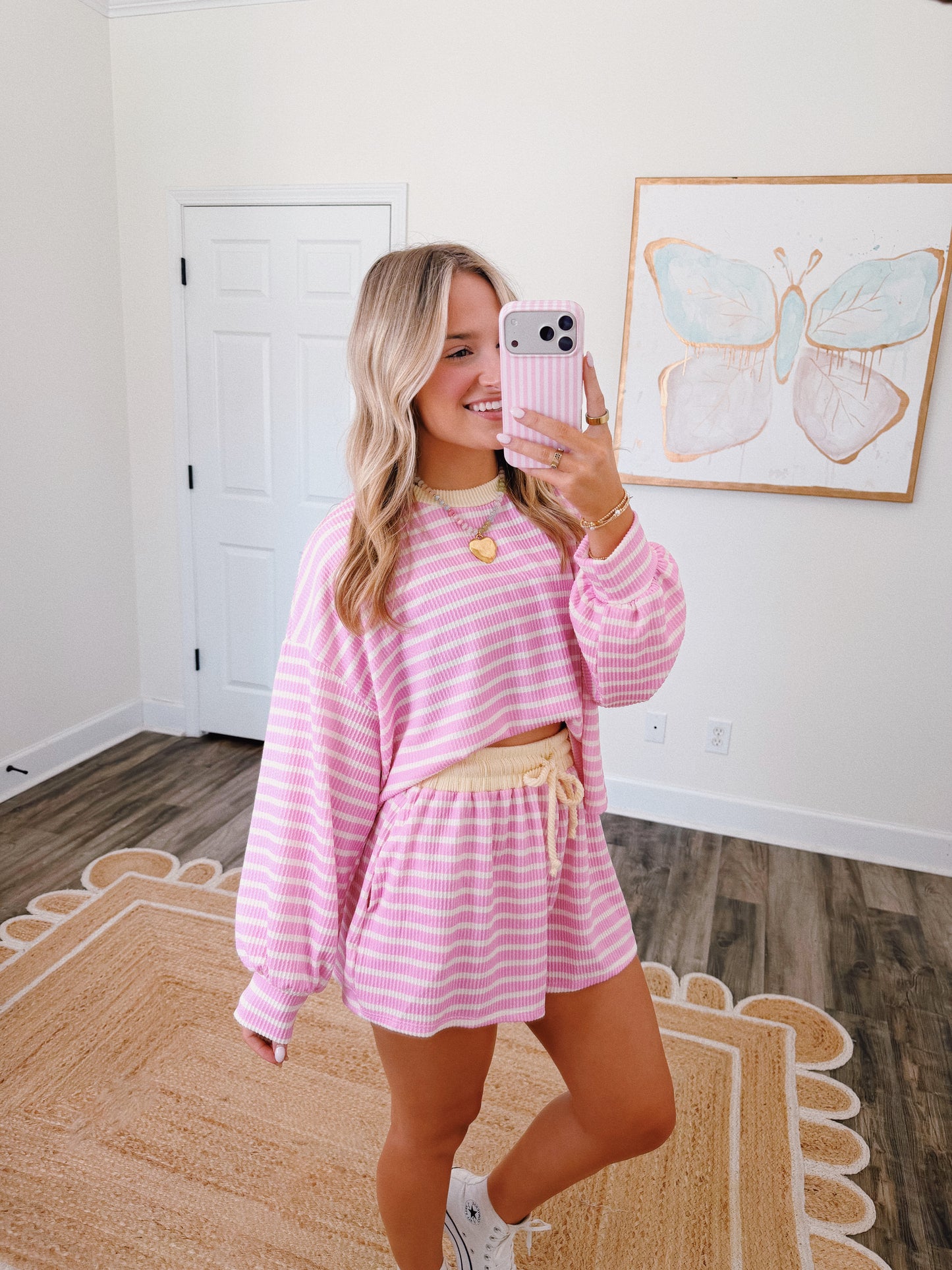 Pink Lemonade Set