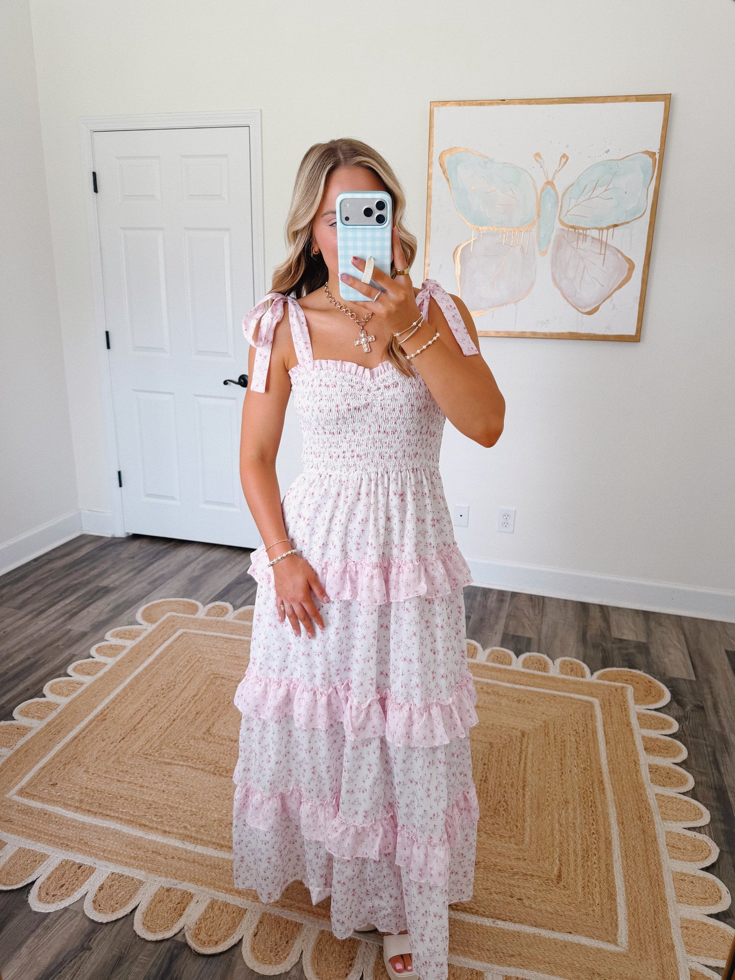 Love Letter Maxi