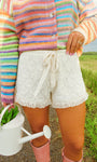Daydreamer Shorts