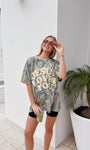 Jesus Loves You Camo Tee *RESTOCKED*