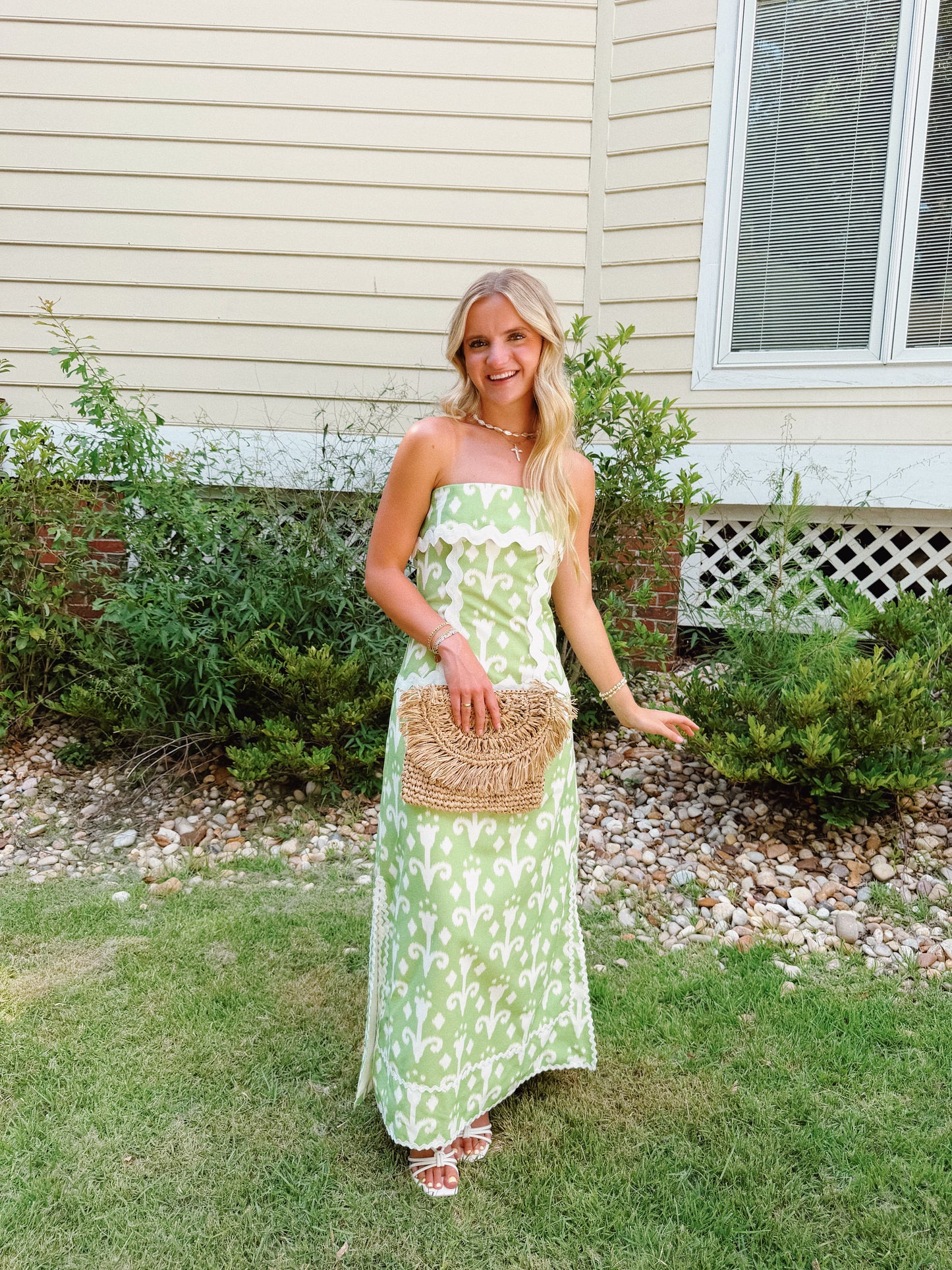 Citrus Grove Maxi