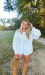 The Lennon Eyelet Set