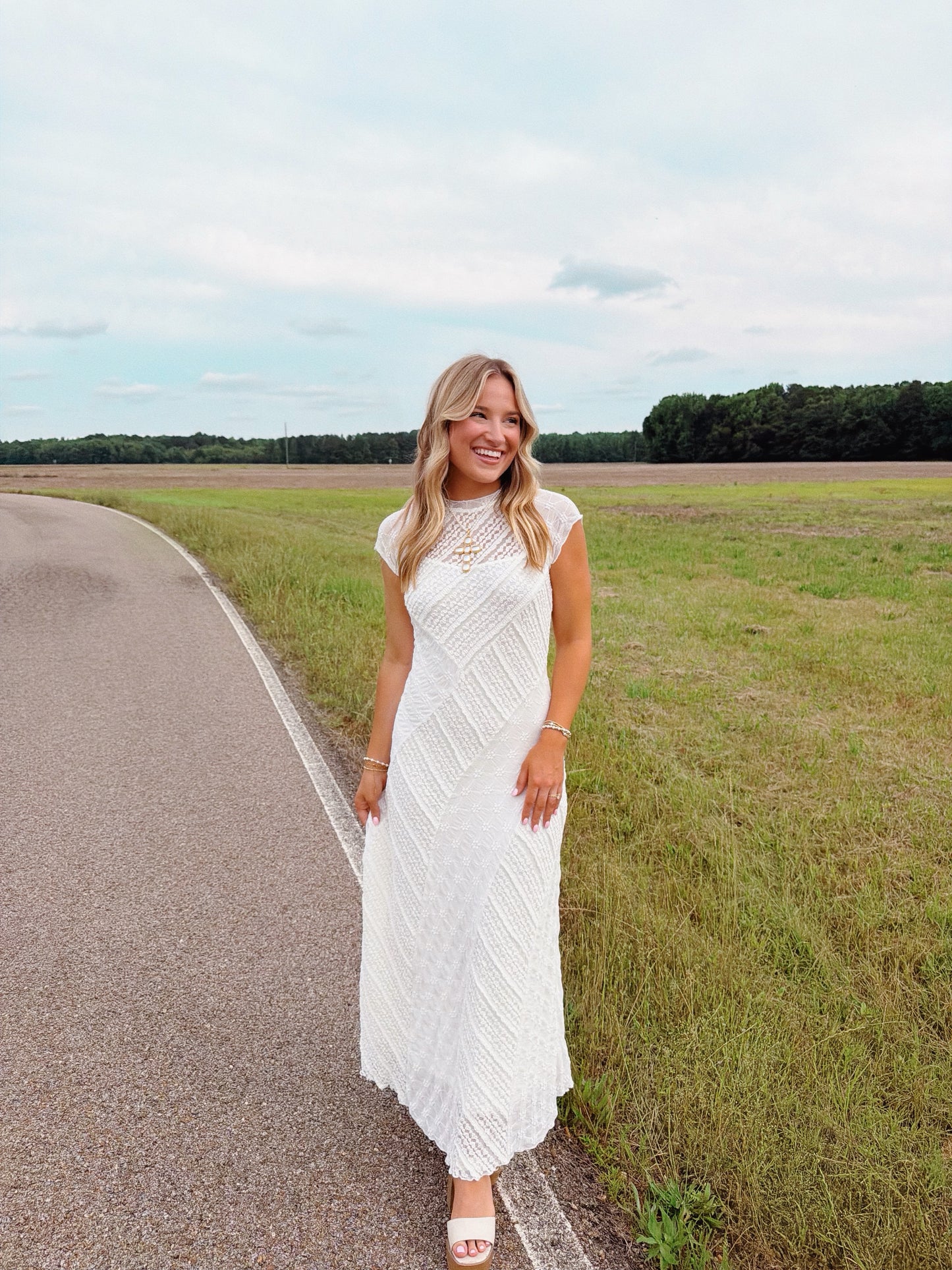 Summer Nights Maxi