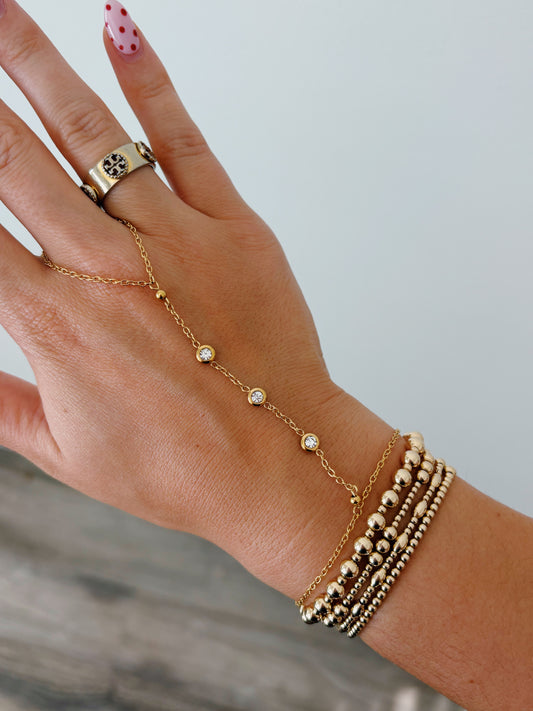 Lexi Hand Chain