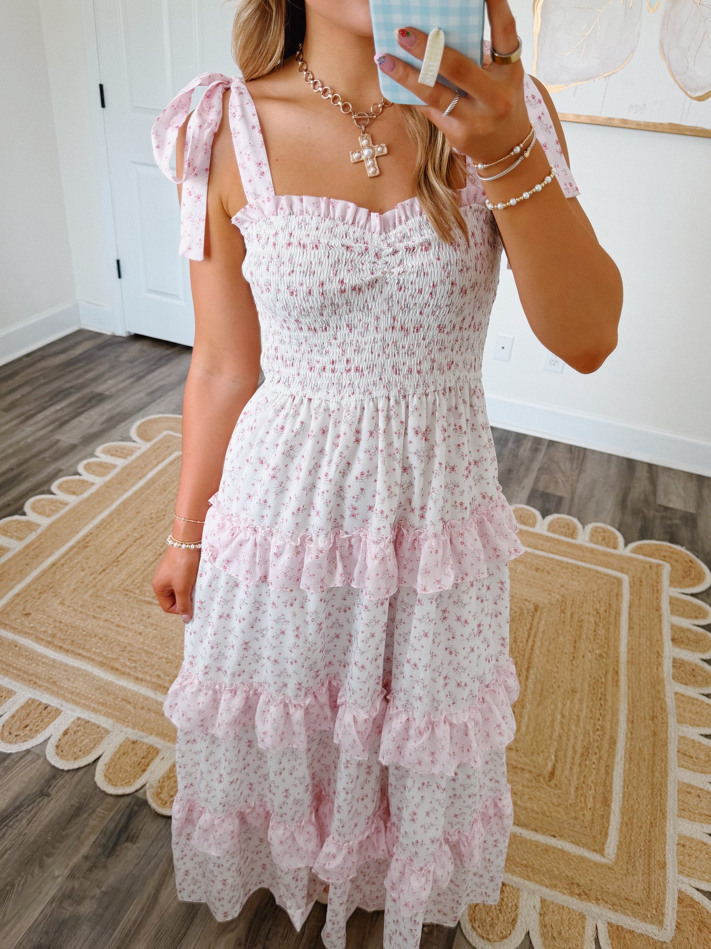 Love Letter Maxi