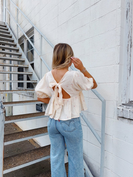 The Rosie Top