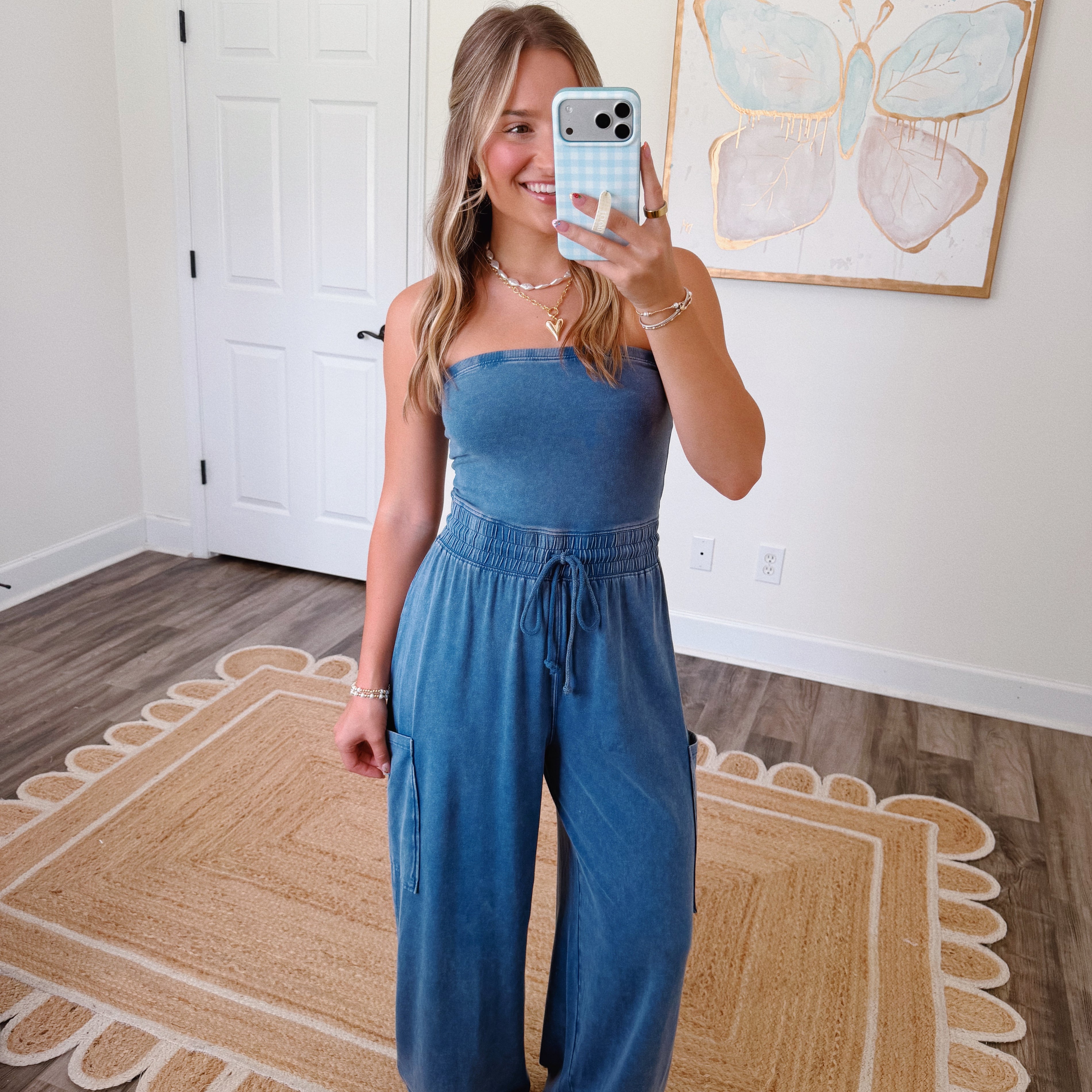 Harlow Jumpsuit