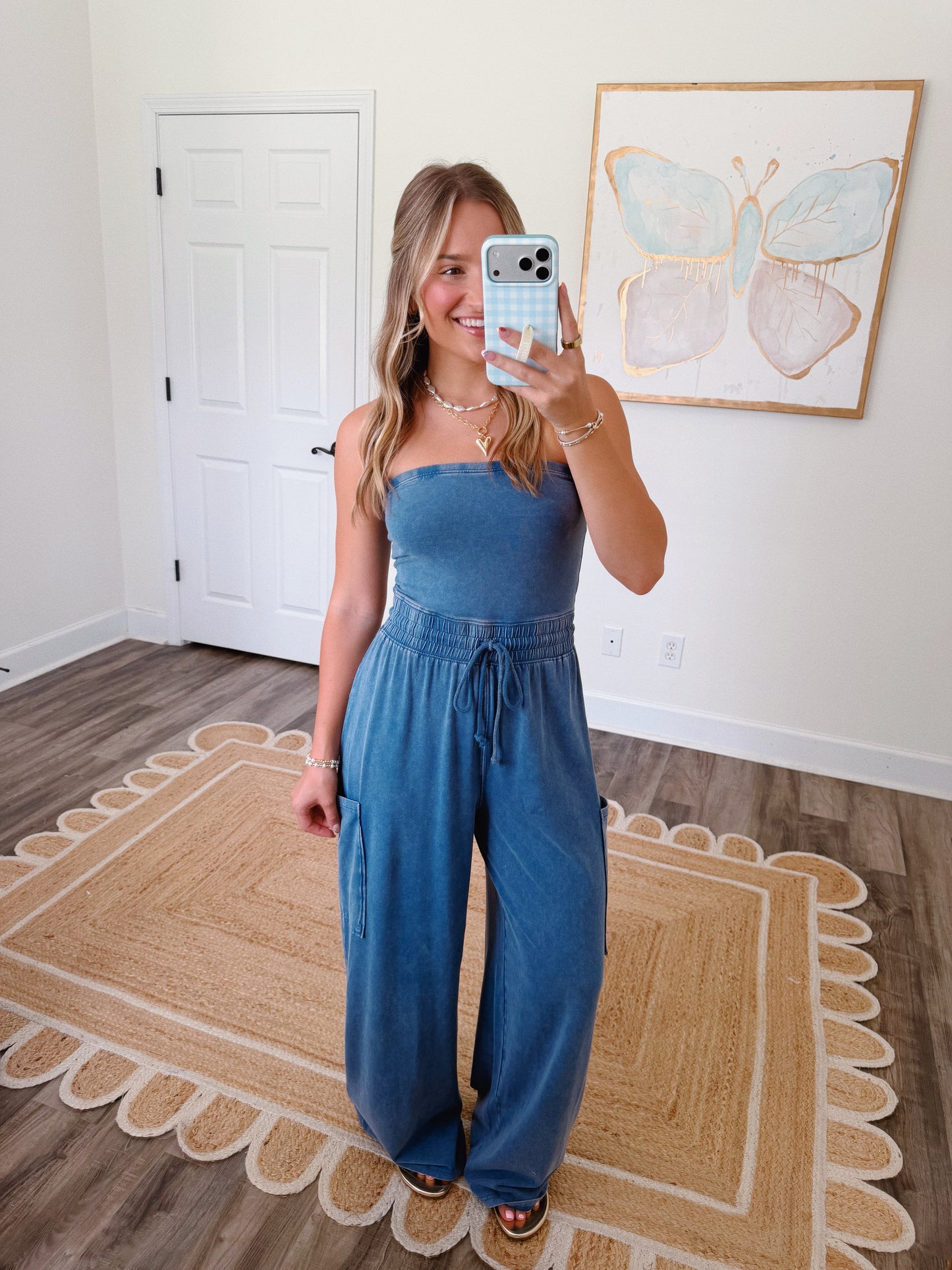 Harlow Jumpsuit