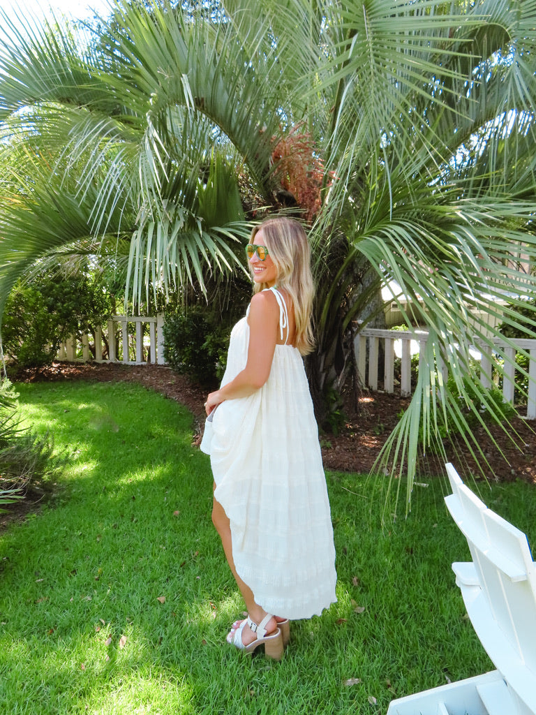 Ivory Bubble Set