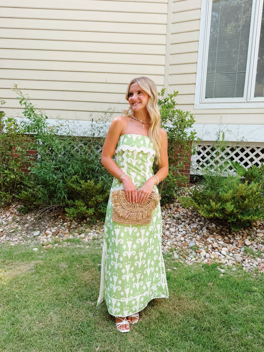 Citrus Grove Maxi