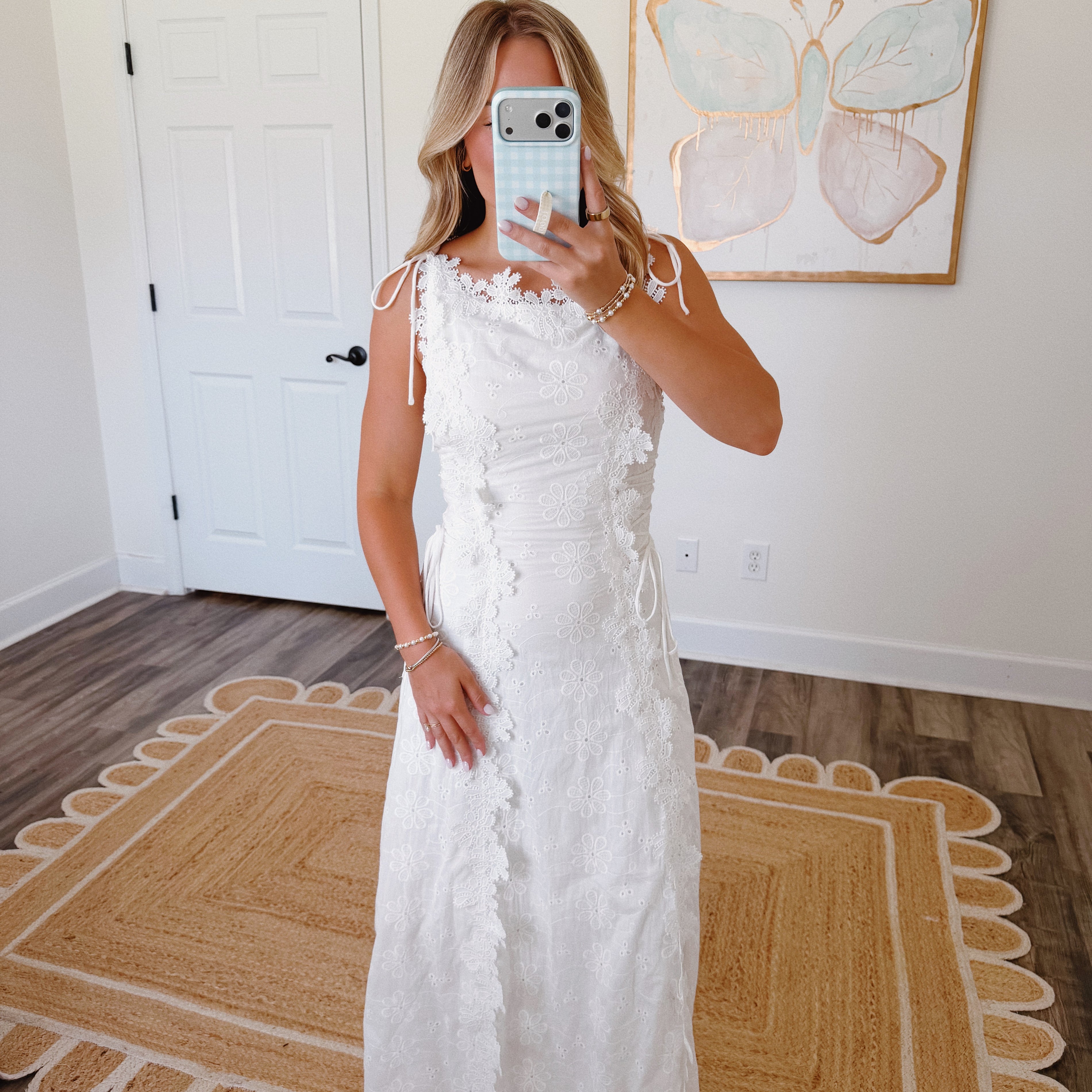 Forever Yours Maxi