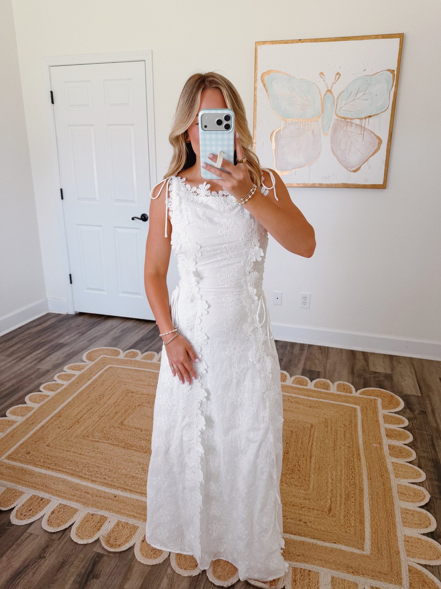 Forever Yours Maxi