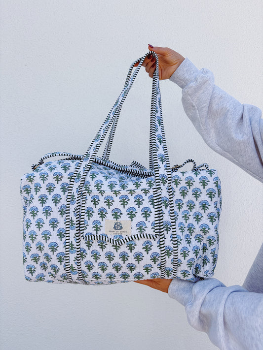 Carolina Duffle Bag