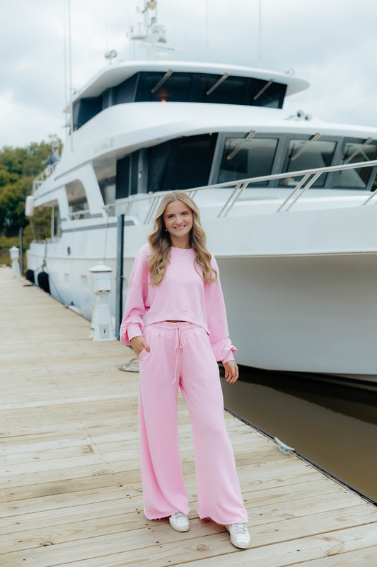 Dreamer Set Pink