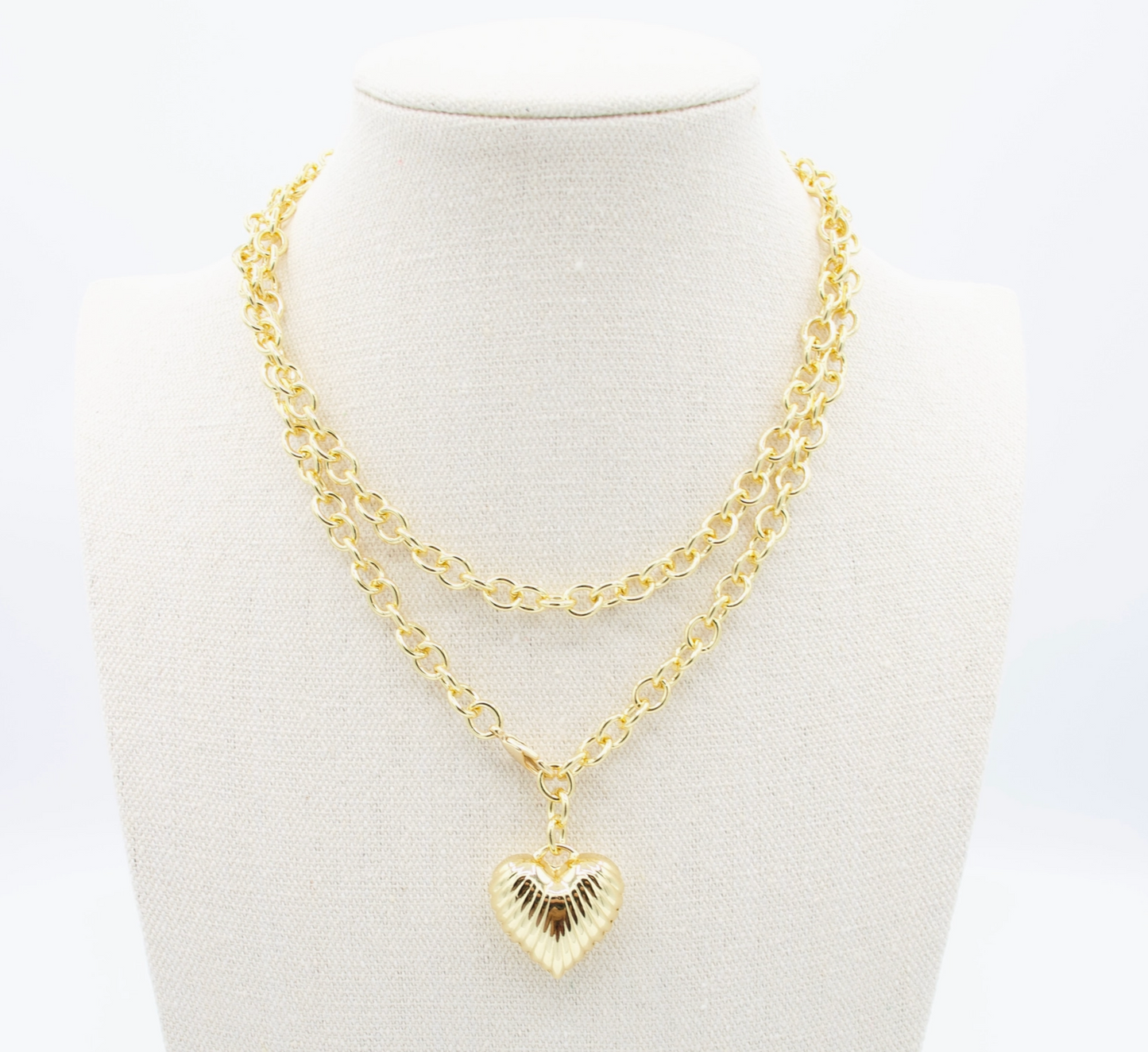 Parker Layering Necklace